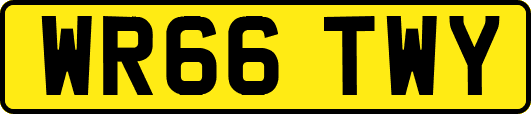 WR66TWY
