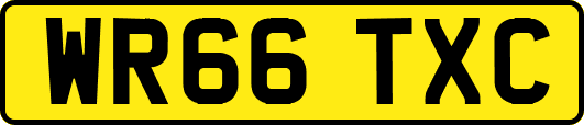 WR66TXC