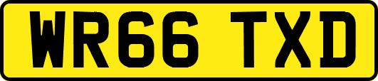 WR66TXD