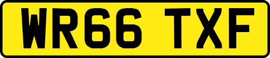 WR66TXF