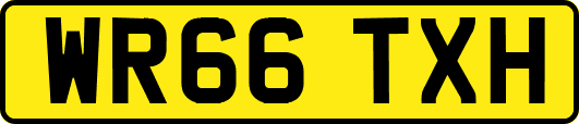 WR66TXH