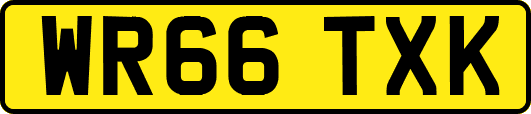 WR66TXK