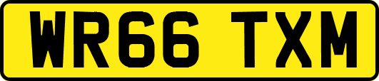 WR66TXM