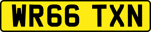 WR66TXN