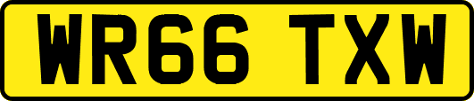 WR66TXW