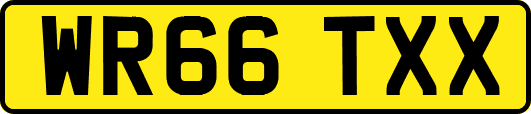 WR66TXX