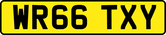 WR66TXY