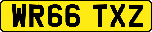 WR66TXZ