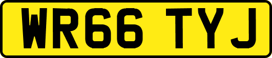 WR66TYJ