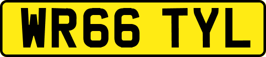 WR66TYL