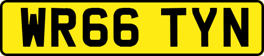 WR66TYN