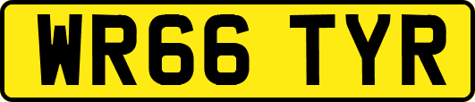 WR66TYR