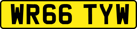 WR66TYW
