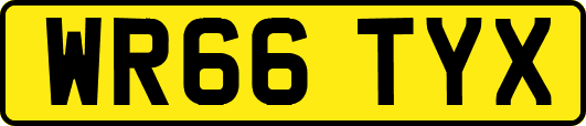 WR66TYX