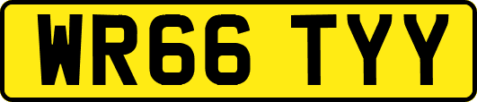 WR66TYY