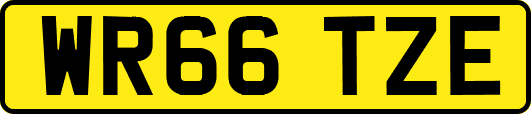WR66TZE