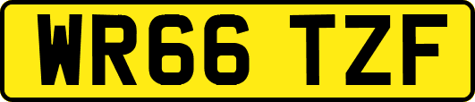 WR66TZF