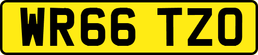 WR66TZO
