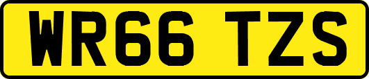 WR66TZS