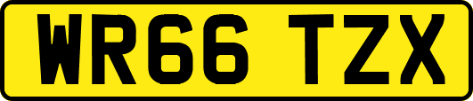 WR66TZX