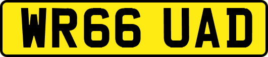 WR66UAD