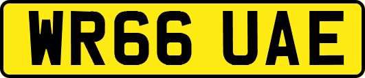 WR66UAE