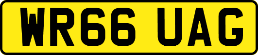 WR66UAG