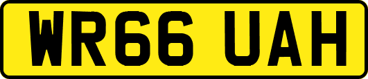 WR66UAH