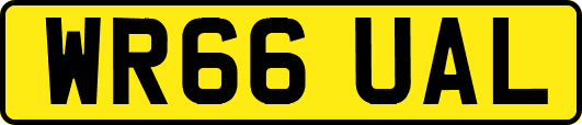 WR66UAL