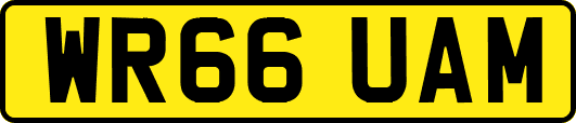 WR66UAM