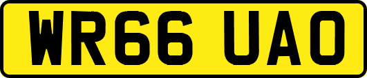 WR66UAO