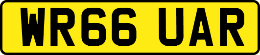 WR66UAR