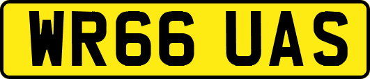 WR66UAS