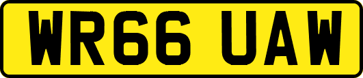 WR66UAW