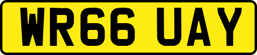 WR66UAY