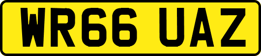 WR66UAZ