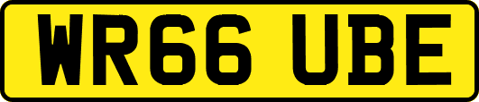 WR66UBE