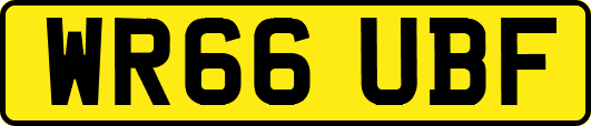 WR66UBF