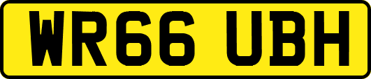 WR66UBH