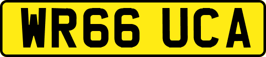 WR66UCA