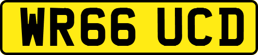 WR66UCD