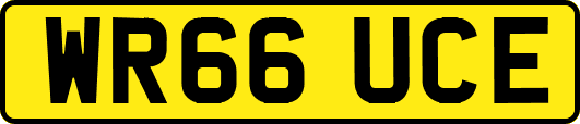 WR66UCE