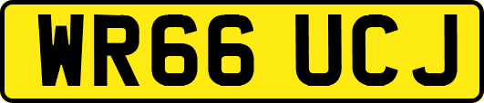 WR66UCJ