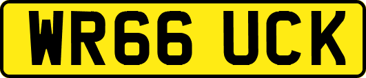 WR66UCK