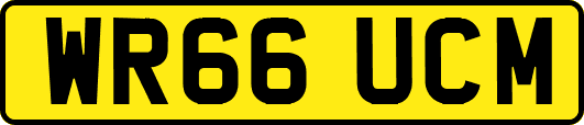 WR66UCM