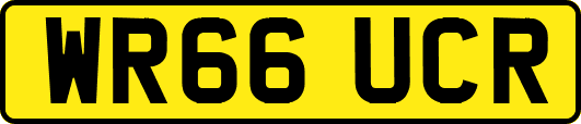 WR66UCR