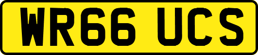 WR66UCS