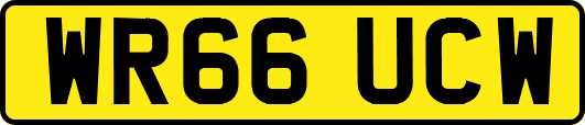 WR66UCW