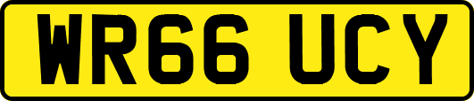 WR66UCY