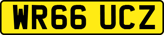 WR66UCZ